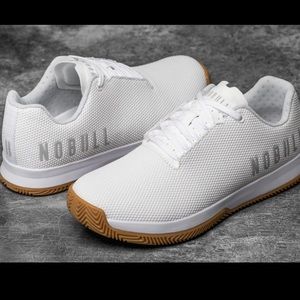 NEW! No Bull sneakers